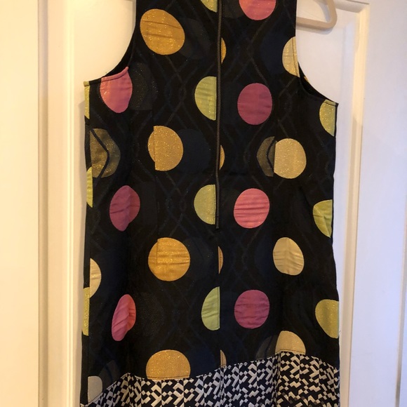 Maeve cocktail dress from Anthropologie - Picture 3 of 5